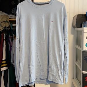 Tommy Hilfiger long sleeve tee